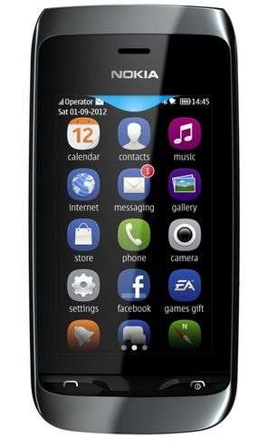 Nokia Asha 309