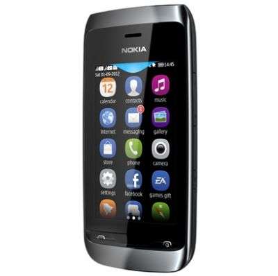 Nokia Asha 310