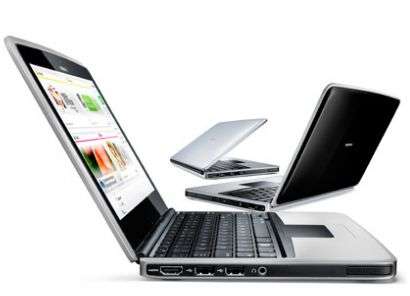 Nokia Booklet 3G