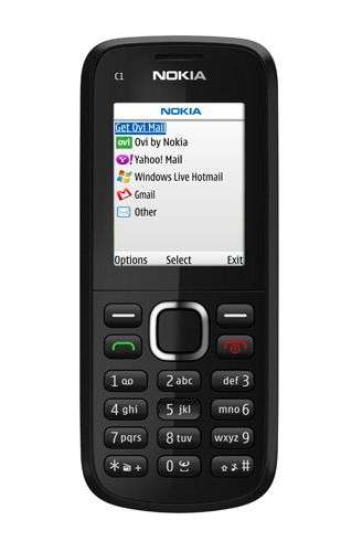 Nokia C1-02