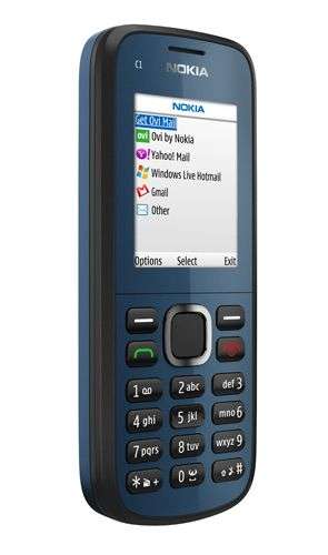 Nokia C1-02