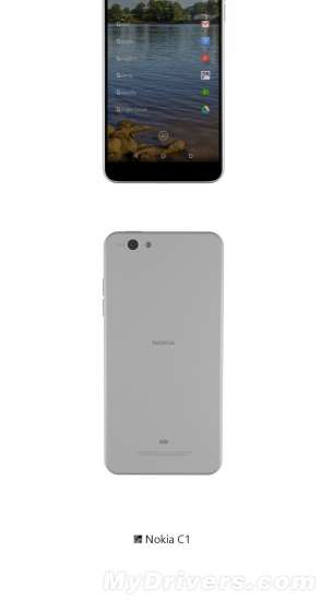 Nokia C1