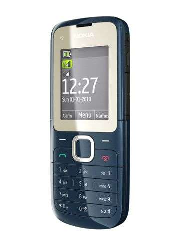 Nokia C2-00