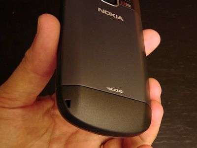 Nokia C3