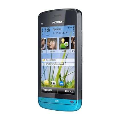Nokia C5-03