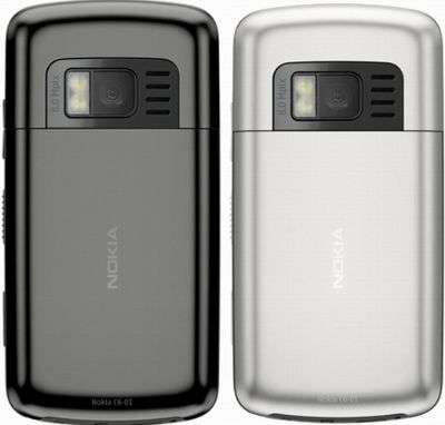 Nokia C6-01