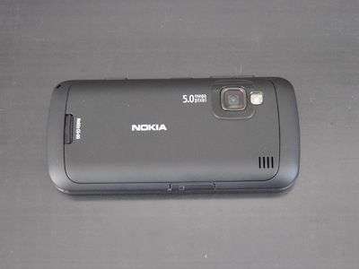 Nokia C6