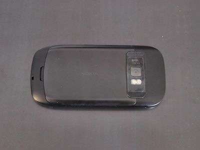 Nokia C7