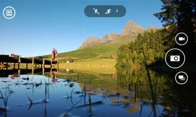 Nokia Camera