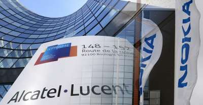 Nokia conclude l'acquisizione di Alcatel-Lucent