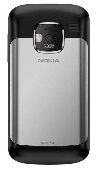 Nokia E5