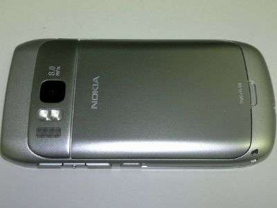 Nokia E6-00 