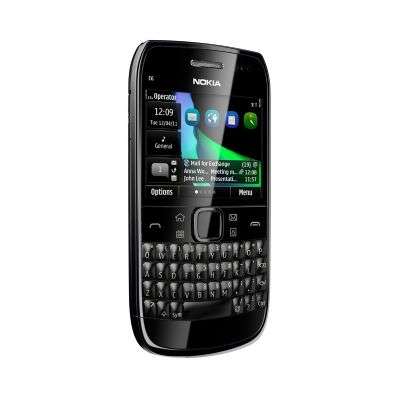 Nokia E6-00 