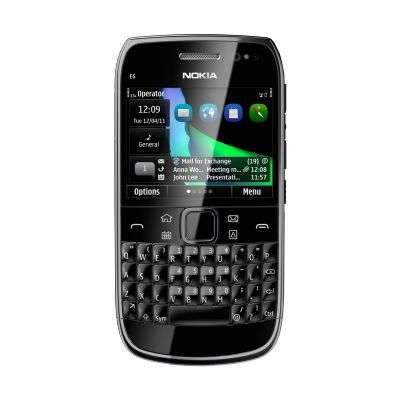Nokia E6-00