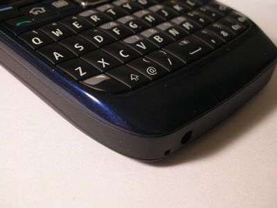 Nokia E63 