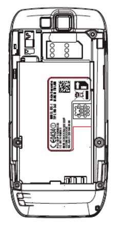 Nokia E66