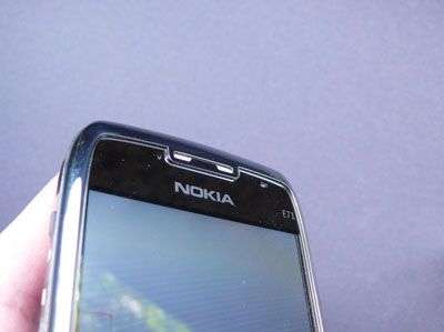 Nokia E71 