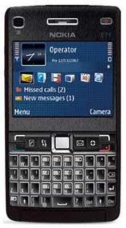 Nokia E71