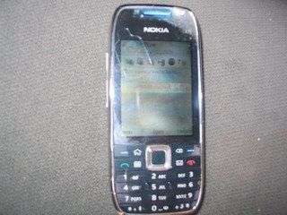 Nokia E75