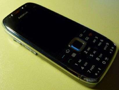 Nokia E75
