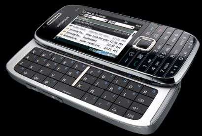 Nokia E75