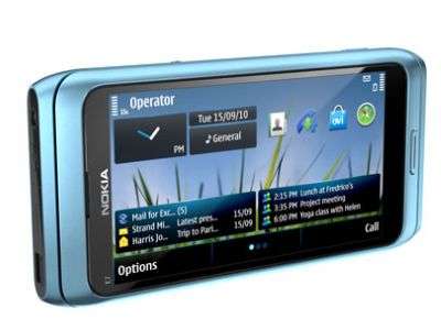 Nokia E7
