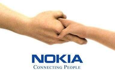 Nokia Logo