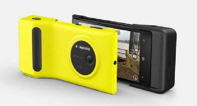 Nokia Lumia 1020