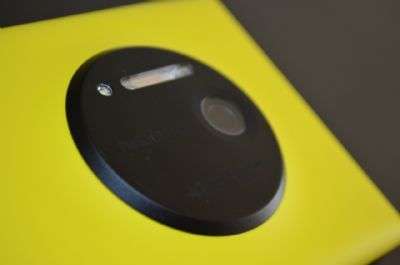 Nokia Lumia 1020