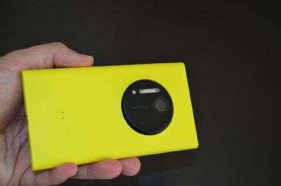 Nokia Lumia 1020