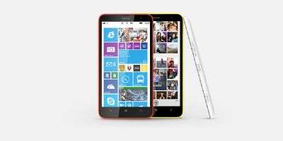 Nokia Lumia 1320