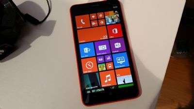 Nokia Lumia 1320