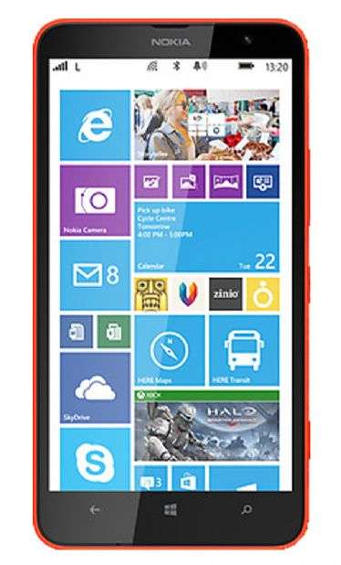 Nokia Lumia 1320