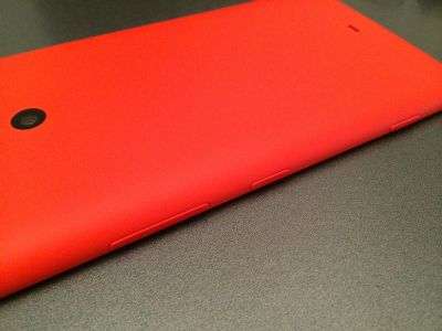Nokia Lumia 1320