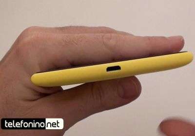 Nokia Lumia 1520