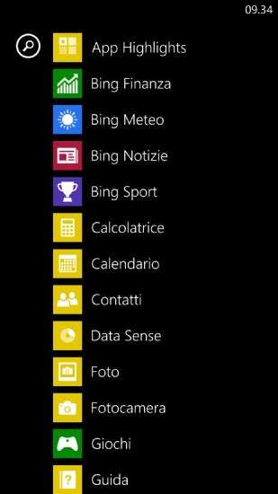 Nokia Lumia 1520