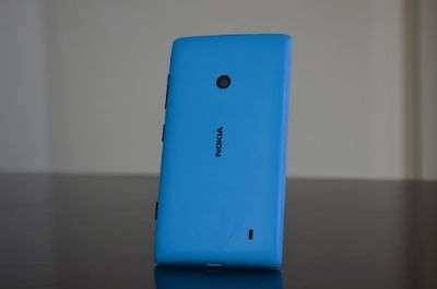 Nokia Lumia 520