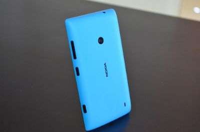 Nokia Lumia 520