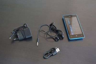 Nokia Lumia 520