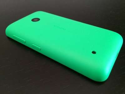 Nokia Lumia 530