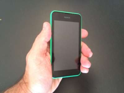 Nokia Lumia 530
