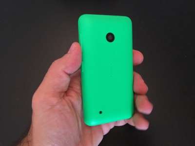 Nokia Lumia 530