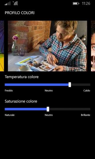 Nokia Lumia 530