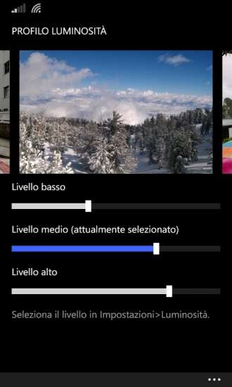 Nokia Lumia 530