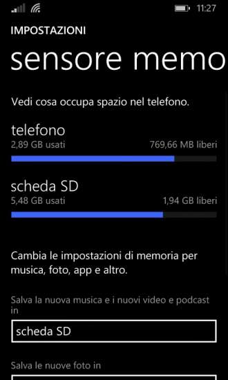 Nokia Lumia 530