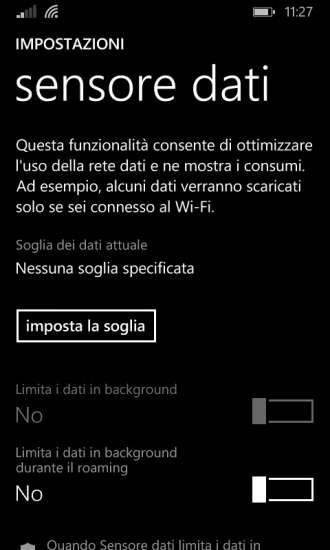 Nokia Lumia 530