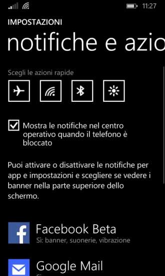 Nokia Lumia 530