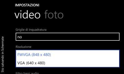 Nokia Lumia 530
