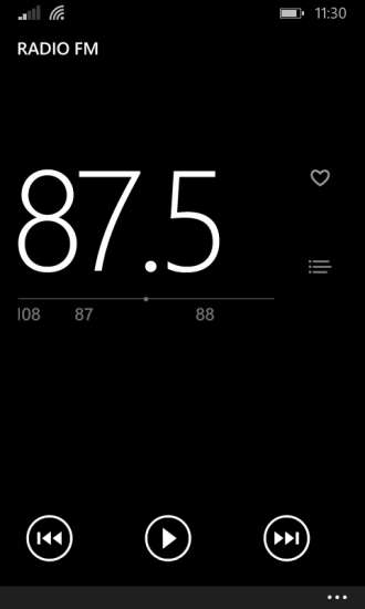 Nokia Lumia 530