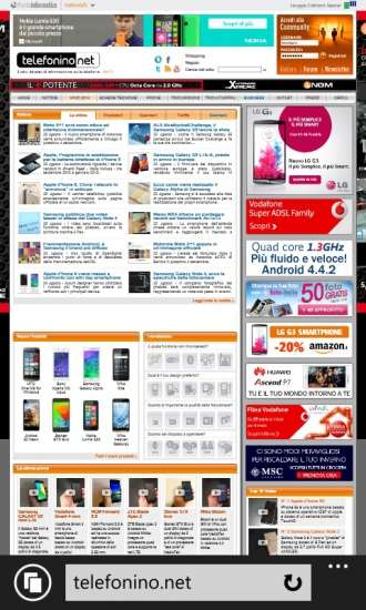 Nokia Lumia 530